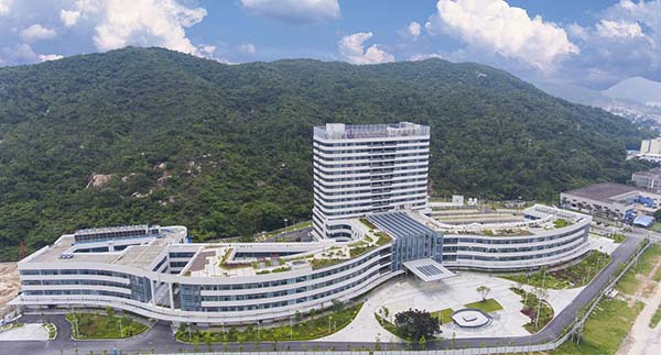 恭喜我司中標廣東省人民醫院珠海醫院(珠海市金灣中心醫院)醫院手術室高效草莓视频APP入口在线采購項目 恭喜我司中標廣東省人民醫院珠海醫院(珠海市金灣中心醫院)醫院手術室高效草莓视频APP入口在线采購項目